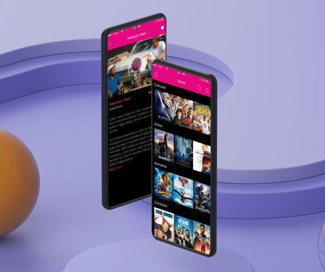 Miniflix