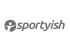 Sportyish