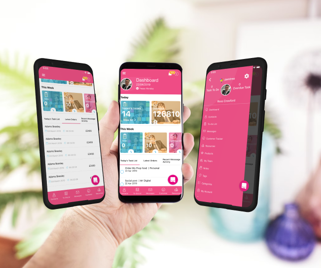 qodors-react-native-mobile-app-ios-development